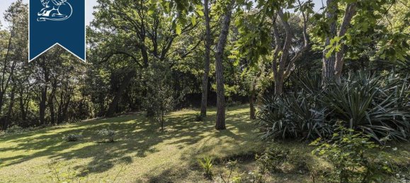 Вилла с 6 спальнями в Фано, Италия № 53116 15