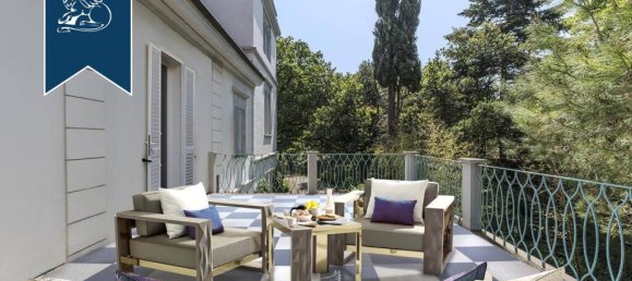 Вилла с 6 спальнями в Фано, Италия № 53116 19