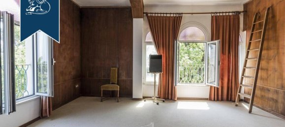 Вилла с 6 спальнями в Фано, Италия № 53116 26