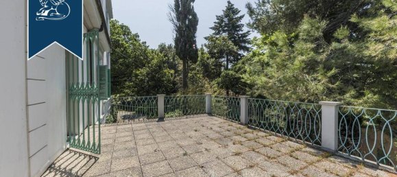 Вилла с 6 спальнями в Фано, Италия № 53116 18