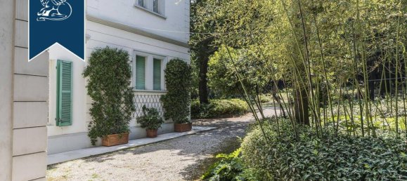 Вилла с 6 спальнями в Фано, Италия № 53116 11