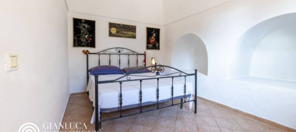 3 bedrooms Villa in Pantelleria, Italy No. 302446 13