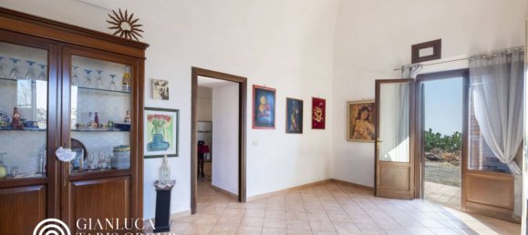 3 bedrooms Villa in Pantelleria, Italy No. 302446 7
