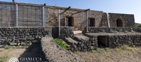 3 bedrooms Villa in Pantelleria, Italy No. 302446 16