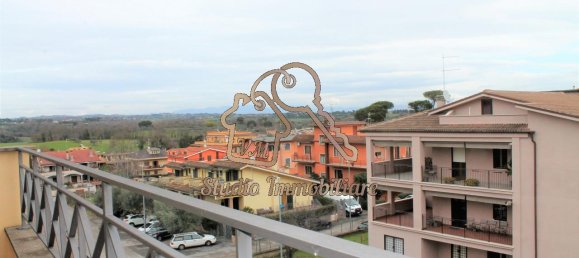 Квартира с 3 комнатами в Рим, Италия № 233180 22