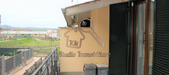 Квартира с 3 комнатами в Рим, Италия № 233180 11