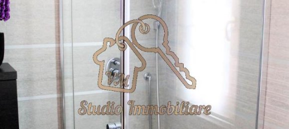 Квартира с 3 комнатами в Рим, Италия № 233180 18