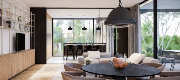 2 bedrooms Apartment in Limassol, Cyprus No. 415 2