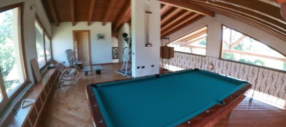 Villa de 5 divisões em Bellinzago Novarese, Italy N.º 210715 21