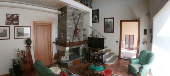 Villa de 5 divisões em Bellinzago Novarese, Italy N.º 210715 20