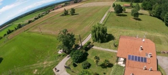 Villa de 5 divisões em Bellinzago Novarese, Italy N.º 210715 33