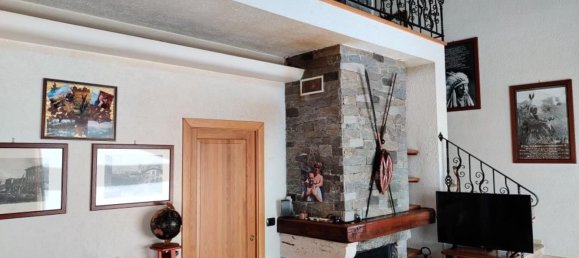 Villa de 5 divisões em Bellinzago Novarese, Italy N.º 210715 49