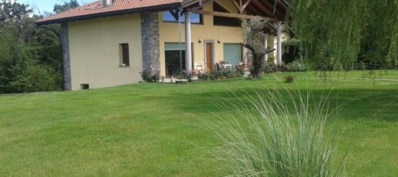 Villa de 5 divisões em Bellinzago Novarese, Italy N.º 210715 38