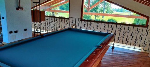 Villa de 5 divisões em Bellinzago Novarese, Italy N.º 210715 47