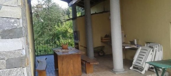 Villa de 5 divisões em Bellinzago Novarese, Italy N.º 210715 28