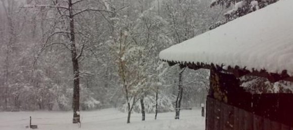 Villa de 5 divisões em Bellinzago Novarese, Italy N.º 210715 35