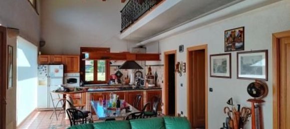 Villa de 5 divisões em Bellinzago Novarese, Italy N.º 210715 43