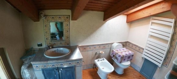 Villa de 5 divisões em Bellinzago Novarese, Italy N.º 210715 42