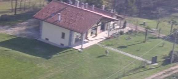 Villa de 5 divisões em Bellinzago Novarese, Italy N.º 210715 23