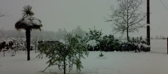 Villa de 5 divisões em Bellinzago Novarese, Italy N.º 210715 40