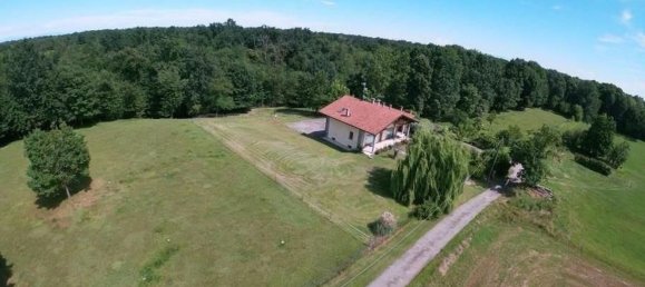 Villa de 5 divisões em Bellinzago Novarese, Italy N.º 210715 34