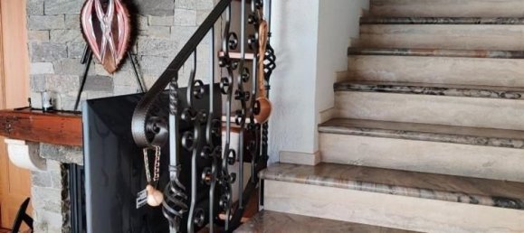 Villa de 5 divisões em Bellinzago Novarese, Italy N.º 210715 14