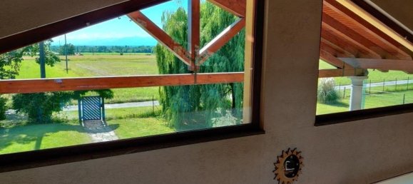 Villa de 5 divisões em Bellinzago Novarese, Italy N.º 210715 45