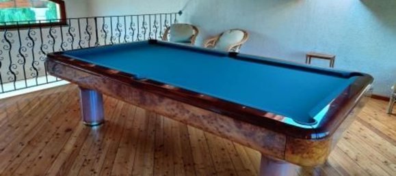 Villa de 5 divisões em Bellinzago Novarese, Italy N.º 210715 44