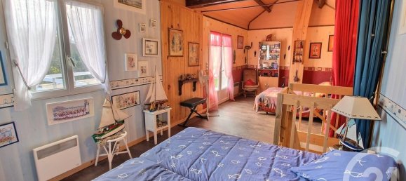 4 chambres Maison à Montoire-sur-le-Loir, France No. 91707 11