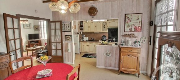 4 chambres Maison à Montoire-sur-le-Loir, France No. 91707 5