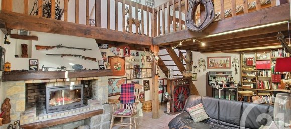 4 chambres Maison à Montoire-sur-le-Loir, France No. 91707 3