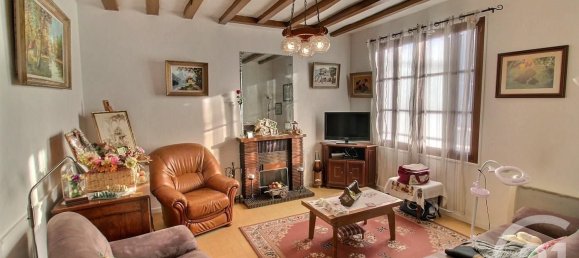 4 chambres Maison à Montoire-sur-le-Loir, France No. 91707 4