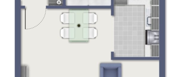 2-Zimmer Wohnung in Mainz-Bingen, Germany, Nr. 129968 19