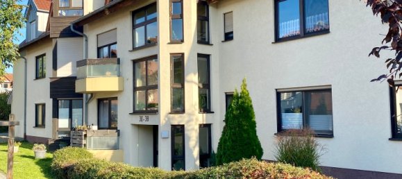 2-Zimmer Wohnung in Mainz-Bingen, Germany, Nr. 129968 2