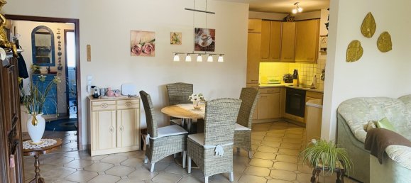 2-Zimmer Wohnung in Mainz-Bingen, Germany, Nr. 129968 14