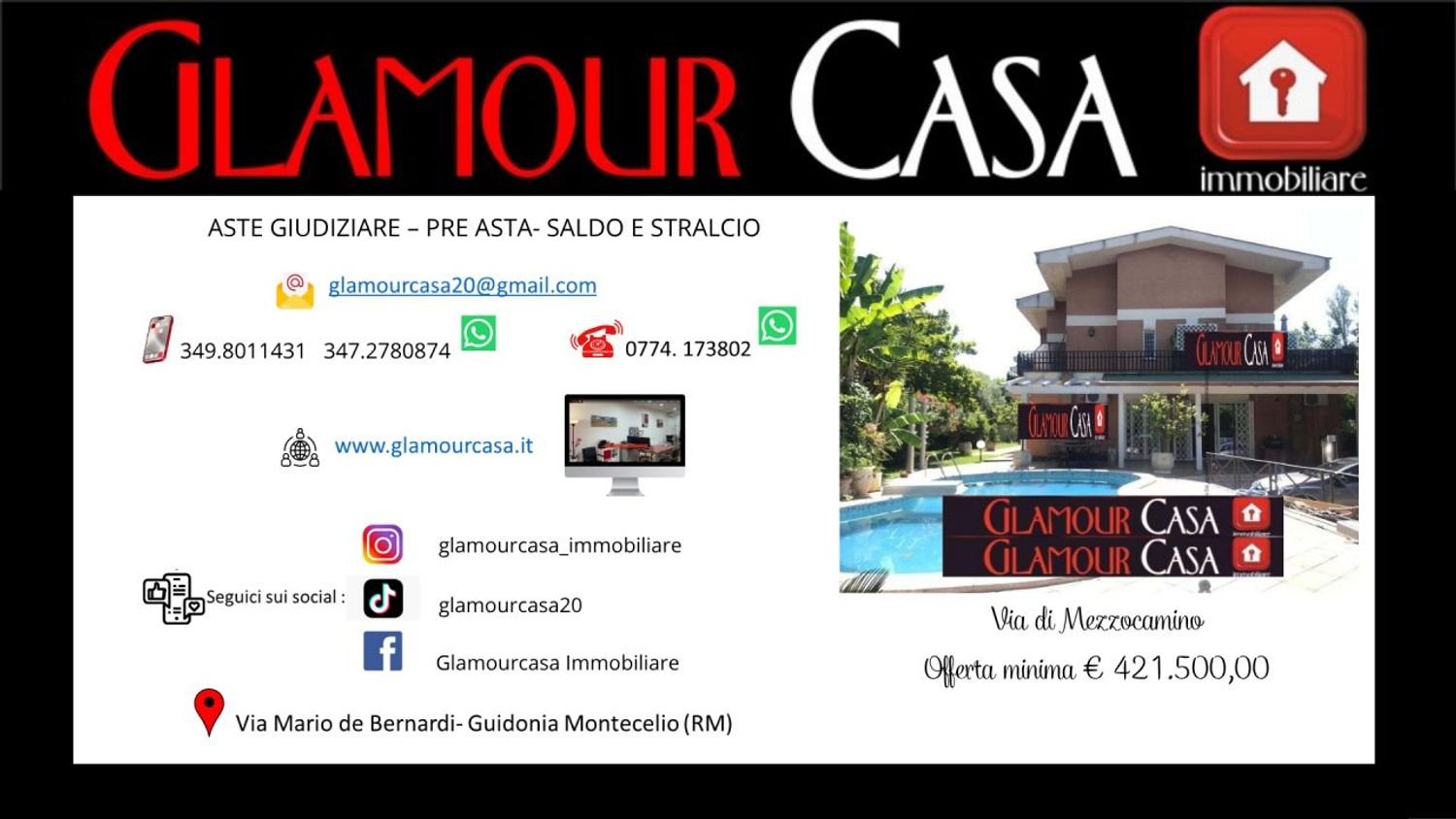 Apartamento de 4 dormitorios en Rome, Italy No. 332064