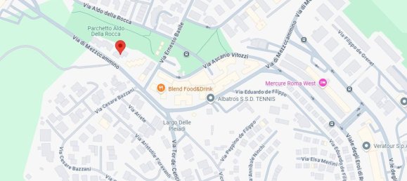 Apartamento de 4 dormitorios en Rome, Italy No. 332064 7