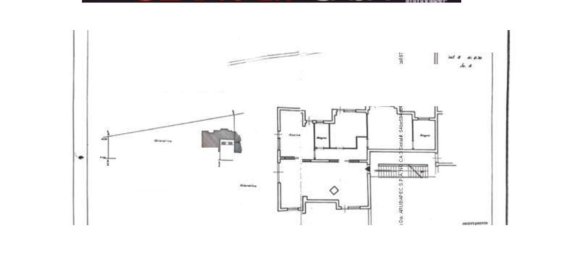 Apartamento de 4 dormitorios en Rome, Italy No. 332064 6