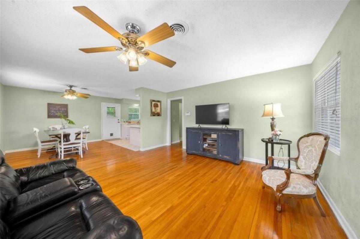 3 bedrooms House in Ocala, USA No. 386004