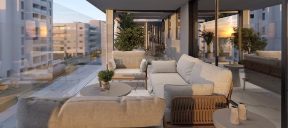 2 غرف نوم شقة في Limassol, Cyprus رقم 3607 8