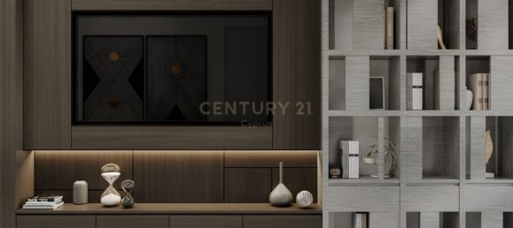 2 غرف نوم شقة في Limassol, Cyprus رقم 3607 13