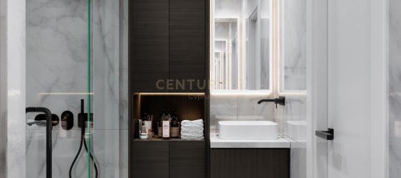 2 غرف نوم شقة في Limassol, Cyprus رقم 3607 4