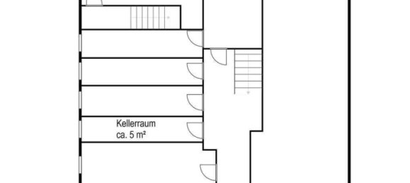 Propriété commerciale à Bremen, Germany 66m² No. 288695 5