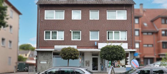 Propriété commerciale à Bremen, Germany 66m² No. 288695 2