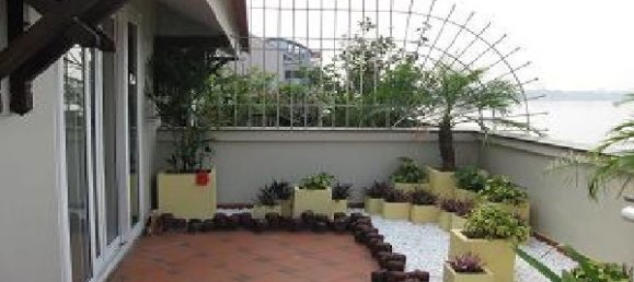 4 Schlafzimmer Haus in Tay Ho, Vietnam, Nr. 6818 6