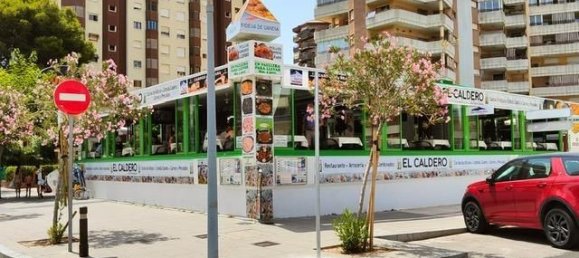 Propiedad comercial en Gandia, Spain 421 m² No. 25427 17