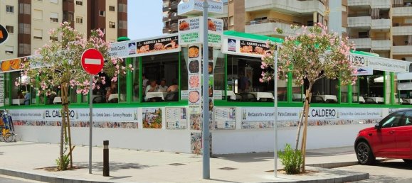 Propiedad comercial en Gandia, Spain 421 m² No. 25427 5