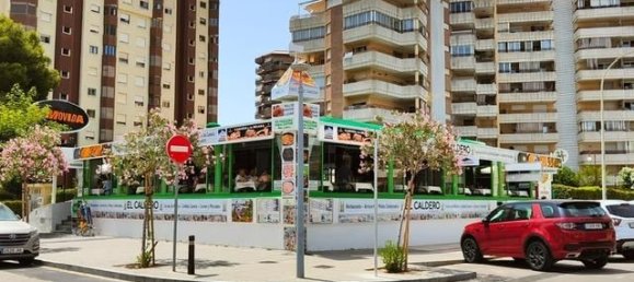 Propiedad comercial en Gandia, Spain 421 m² No. 25427 2