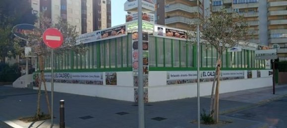Propiedad comercial en Gandia, Spain 421 m² No. 25427 23