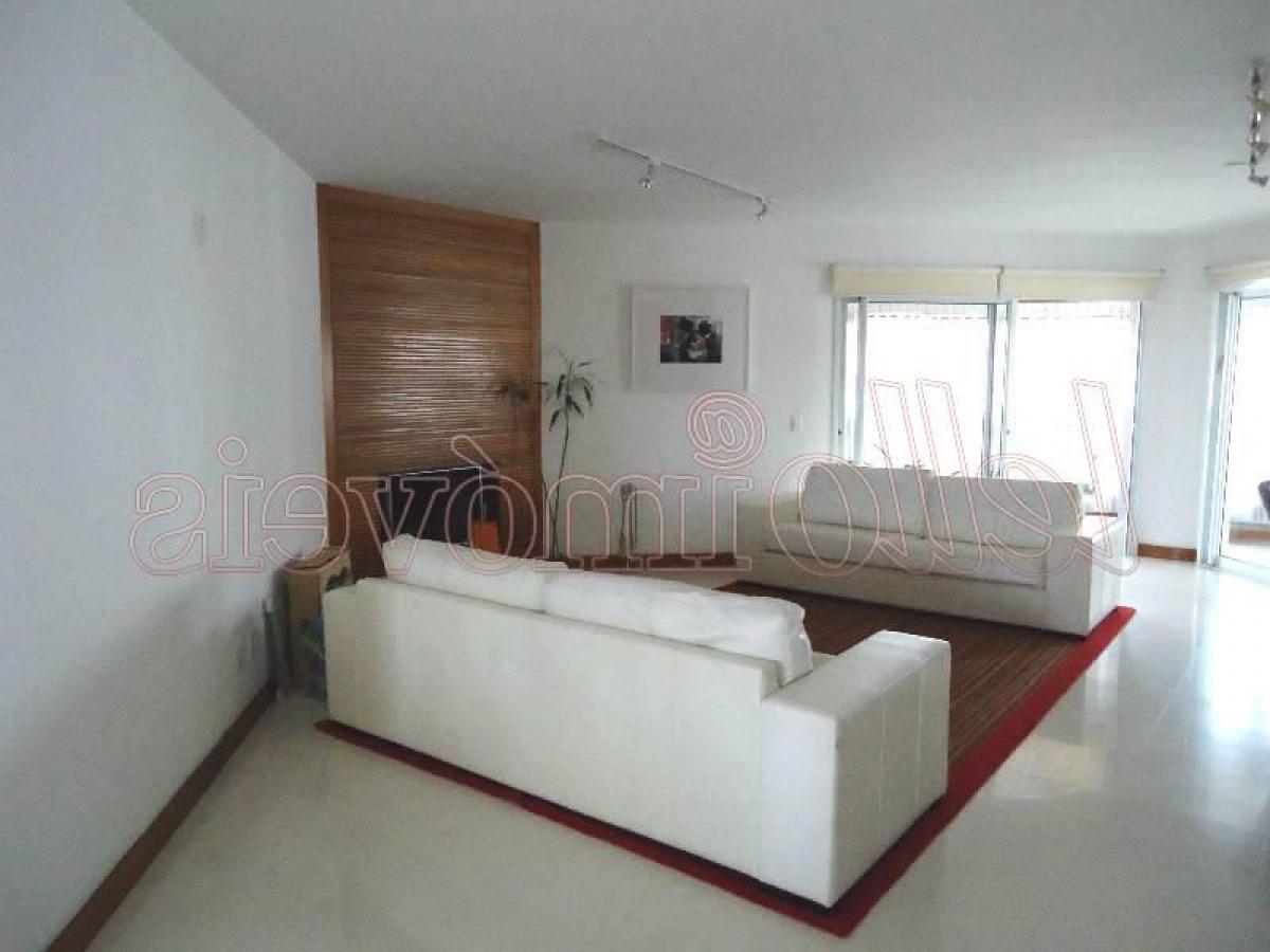 3 غرف نوم شقة في Sao Paulo, Brazil رقم 586429